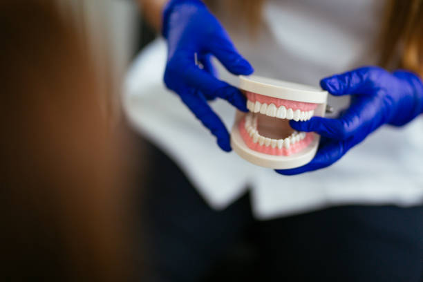 Dental X-Rays and Imaging in Alamo, NV